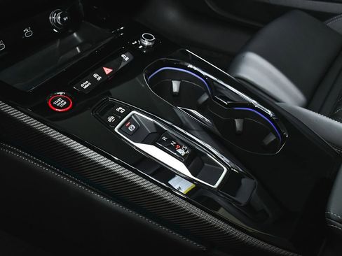 Used 2025 Audi S5 Prestige w/ Prestige Package image 53