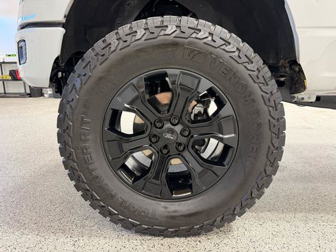 Used 2024 Ford F150 STX RWD image 9