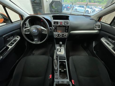 Used 2015 Subaru Crosstrek 2.0i Premium w/ Moonroof Package AWD/4WD image 20