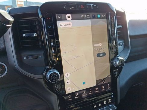 New 2026 RAM 2500 Tradesman image 15