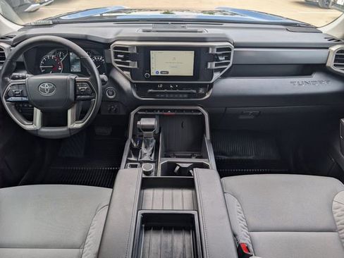Used 2024 Toyota Tundra SR5 AWD/4WD image 24