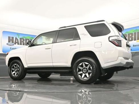Used 2024 Toyota 4Runner TRD Off-Road image 20