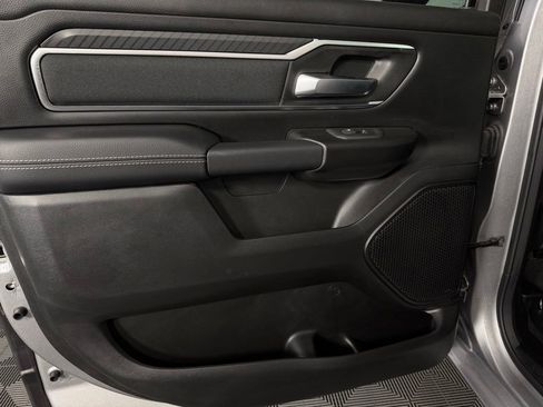 Used 2025 RAM 1500 Big Horn AWD/4WD image 28