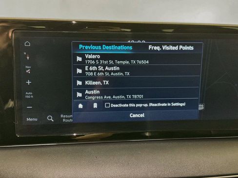 Used 2025 Hyundai Palisade SEL FWD image 11