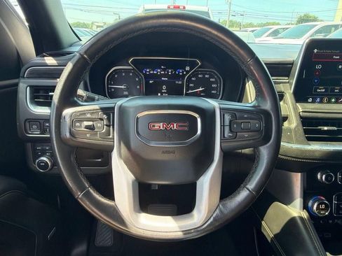 Used 2021 GMC Yukon SLT AWD/4WD image 53