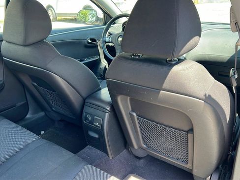 Used 2011 Chevrolet Malibu LT w/ Power Convenience Package FWD image 13