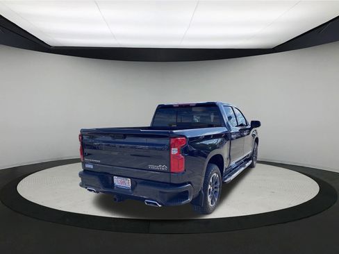 Used 2024 Chevrolet Silverado 1500 High Country image 8