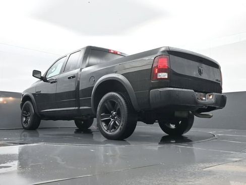 Used 2021 RAM 1500 Classic Warlock image 21