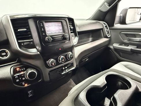 Used 2021 RAM 1500 Big Horn w/ Protection Group AWD/4WD image 14