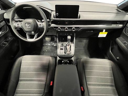 New 2026 Honda CR-V Sport image 26