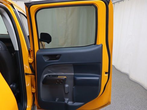 Used 2026 Ford Maverick Tremor AWD/4WD image 23