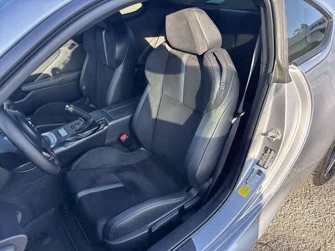 Used 2025 Toyota GR86 Premium RWD image 14