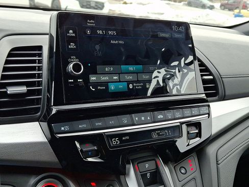 New 2026 Honda Odyssey Sport-L image 11
