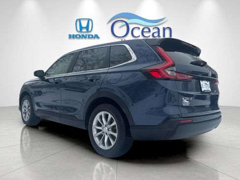 Certified 2023 Honda CR-V EX-L image 5