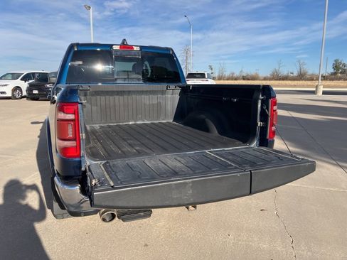 Used 2022 RAM 1500 Limited image 5