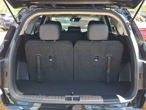 Certified 2026 Kia Sorento S w/ S Panoramic Sunroof Package FWD image 29