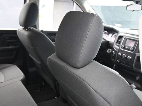 Used 2024 RAM 1500 Tradesman w/ Popular Equipment Group image 39