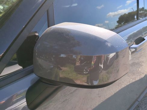 New 2026 Hyundai Santa Fe SE FWD image 12