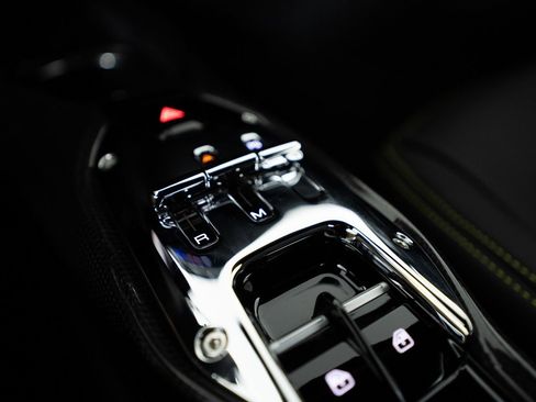 Certified 2024 Ferrari 296 GTB RWD image 40