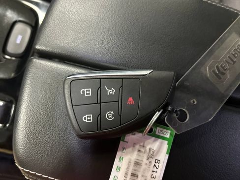 Used 2022 Buick Envision Preferred FWD image 22