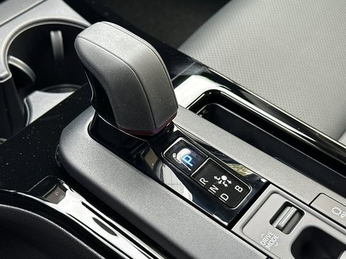 New 2026 Toyota Prius Plug-In Hybrid image 18