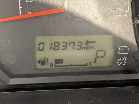 Used 2023 Mitsubishi Mirage G4 LE FWD image 15