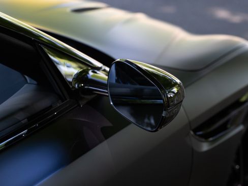 Used 2025 Aston Martin DB12 Convertible RWD image 42