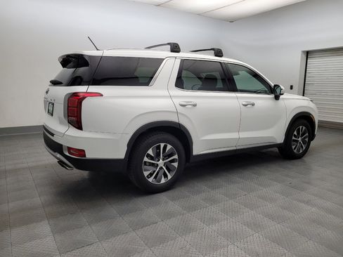 Used 2021 Hyundai Palisade SEL image 10