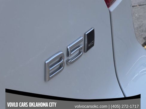 Used 2026 Volvo XC40 B5 Plus w/ Protection Package Premier AWD/4WD image 13