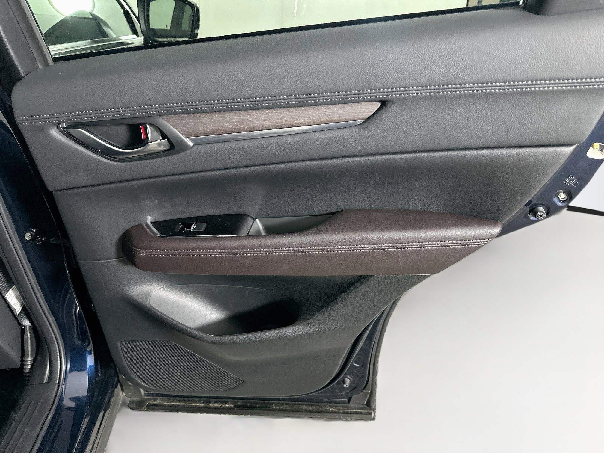 Used 2019 MAZDA CX-5 Signature AWD/4WD image 30