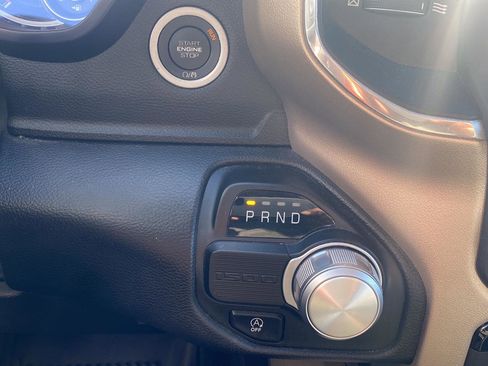 Used 2022 RAM 1500 Laramie image 14