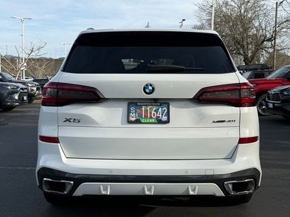 Used 2023 BMW X5 xDrive40i w/ M Sport Package