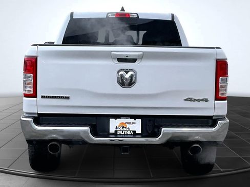 Used 2022 RAM 1500 Big Horn image 5