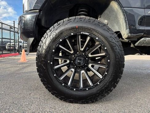 Used 2020 Ford F250 Platinum image 30