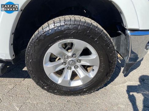 Used 2022 RAM 1500 Laramie image 9