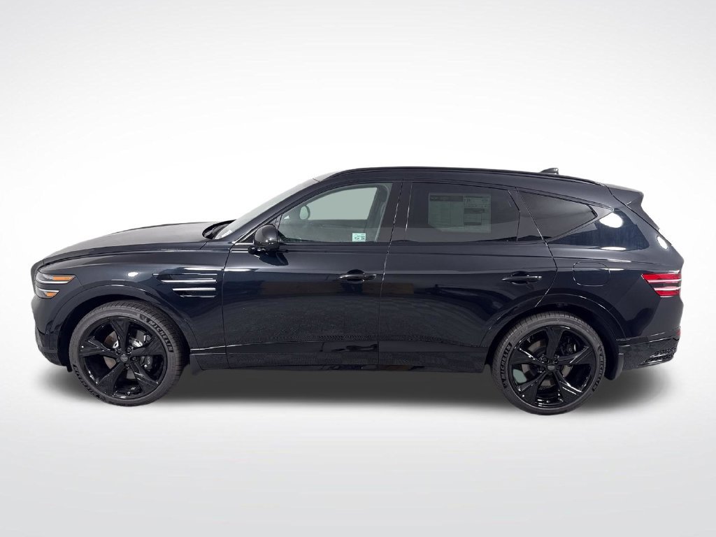 New 2026 Genesis GV80 3.5T Prestige AWD/4WD image 7