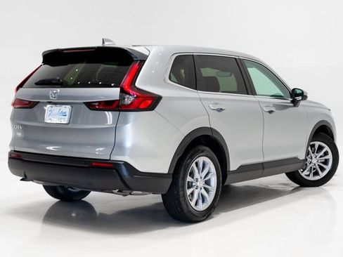 Used 2025 Honda CR-V EX-L image 37