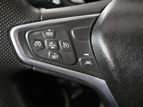 Used 2023 Chevrolet Malibu LT w/ Driver Confidence Package image 37