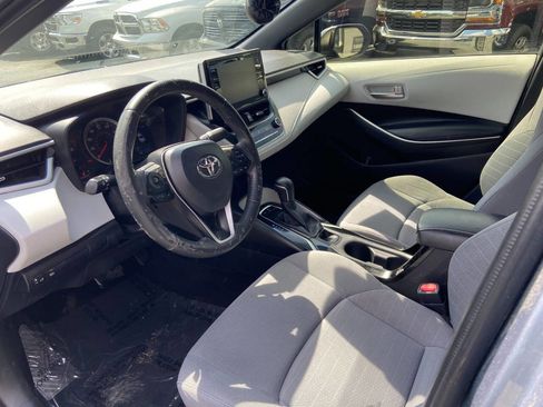 Used 2021 Toyota Corolla SE image 10
