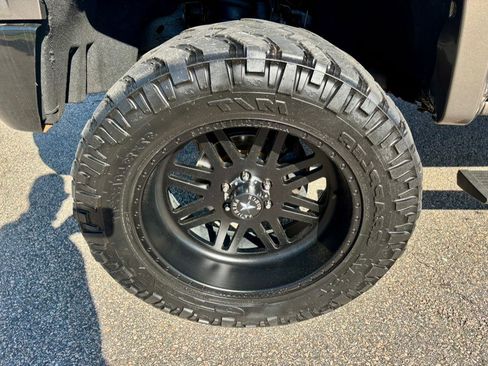 Used 2015 Chevrolet Silverado 1500 LT w/ All Star Edition AWD/4WD image 33