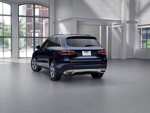 Used 2017 Mercedes-Benz GLC 300 image 25