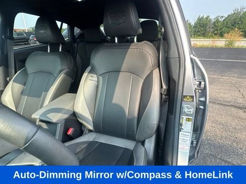 Used 2024 Subaru Crosstrek 2.5i Wilderness w/ Crosstrek Mirror Package AWD/4WD image 10