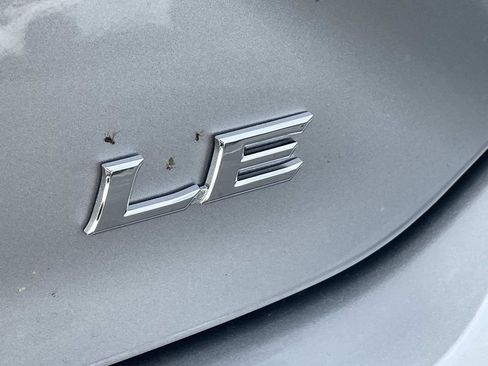 New 2026 Toyota Camry LE FWD image 12