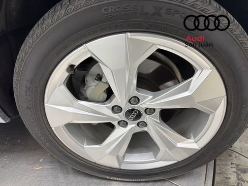 Used 2024 Audi Q5 2.0T Premium Plus w/ Premium Plus Package AWD/4WD image 6