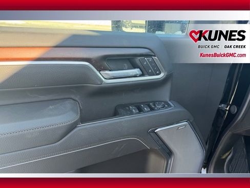 New 2026 GMC Sierra 3500 Denali w/ Denali Reserve Package image 8