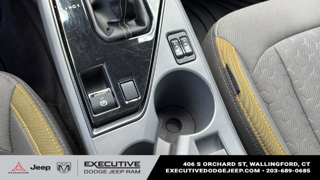 Used 2024 Subaru Crosstrek 2.5i Sport AWD/4WD image 20