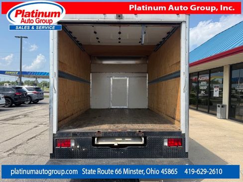 Used 2021 RAM ProMaster 3500 FWD image 28