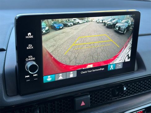 Used 2025 Honda CR-V EX-L image 27