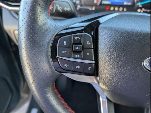 Used 2023 Ford Explorer ST-Line image 7