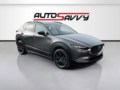 Used 2025 MAZDA CX-30 2.5 Turbo w/ Premium Plus Pkg